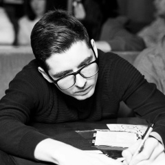 Сергей Васильев, 23.11.1989, Новосибирск