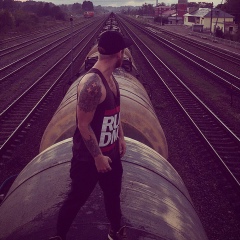 Алексей Гуськов, 25.03.1990, Москва