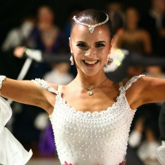 Ярослава Быкова, 27.07.1992, Киев