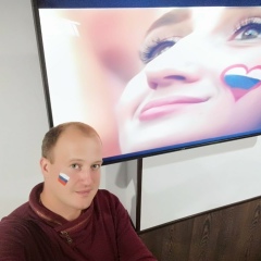 Илюха Зайцев, 01.08.1989, Хабаровск