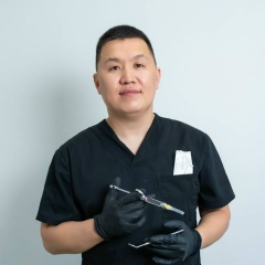 Чаян Хомушку Стоматолог, 02.06.1993, Кызыл