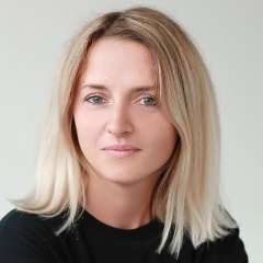 Екатерина Савченко, 17.05.1985, Москва