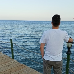 Василий Сергеевич, Москва