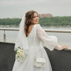 Олеся Шашина, Красноярск