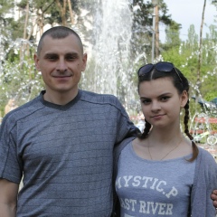 Олег Даценко, 30.04, Киев