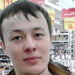Федор Назиров