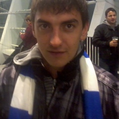 Леня Туровский, 10.06, Киев