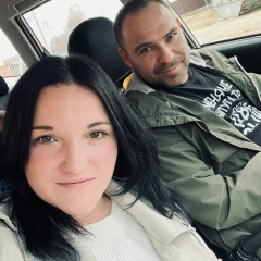 Анастасия Сергунина, 09.08, Москва