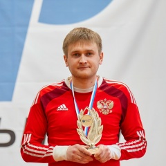 Илья Храмцов, 21.09.1990, Екатеринбург