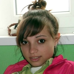 Ирина Логин, 08.05.1998, Кишинев