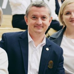 Денис Кириллов, Стаханов