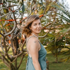 Анастасия Митянина, 18.10.1987, Челябинск