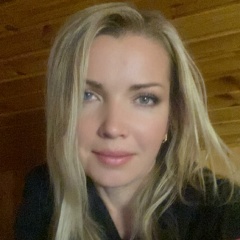 Наталья Лобачева, 13.11.1981, Москва