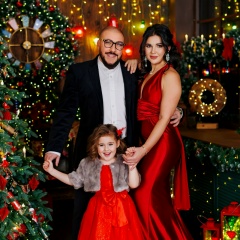 Артём Хачатурян, 17.08.1991, Москва