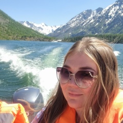 Алена Мялкина, 17.04.1990, Омск