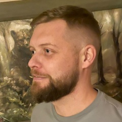 Антон Кузьмин, 05.04.1988, Санкт-Петербург