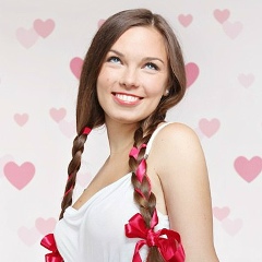 Елена Яничева, 02.08, Москва