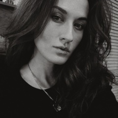 Агата Нигровская, 07.07, Санкт-Петербург