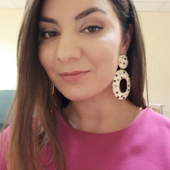 Наталия Демидова-Ранерт, 28.08, Тарту