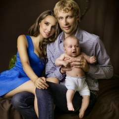 Дмитрий Кудряшов, 23.10, Москва