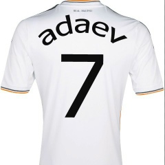 Yusup Adaev, 05.06.1995