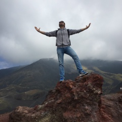 Александр Белоусов, Астана