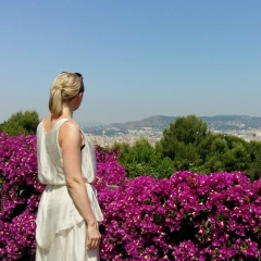 Инга Прилепова, 27.08, Москва