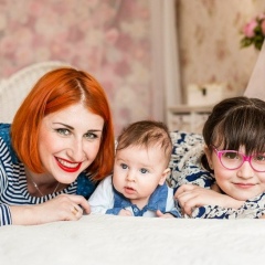 Елена Залесская, 30.11.1985, Киев