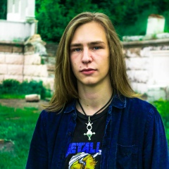 Степан Морли, 06.10.1999, Guildford