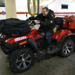 Сергей Каличун, 10.07.1988, Москва