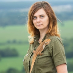 Оксана Быстрицкая, 25.09.1988, Воронеж