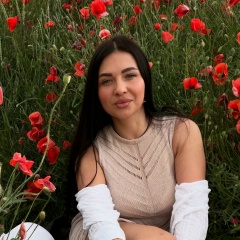 Галина Шамшина, 21.04, Новочеркасск