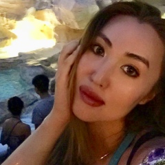 Sabira Conforti, Караганда