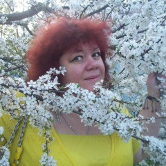 Ирина Пархоменко, Одесса