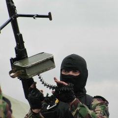 Алексей Юдин, 18.02.1985, Лунево (поселок)