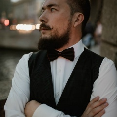 Михаил Мальцев, 02.09.1985, Москва