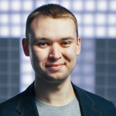 Кирилл Неежмаков, 25.10, Харьков