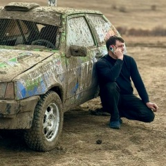 Денис Замешаев, 16.02, Чита