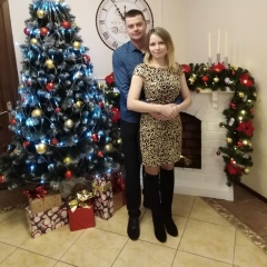 Нютка Герасимчук, 22.06.1993, Брест