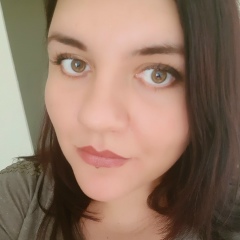 Елена Анашко, 27.06.1988, Limassol