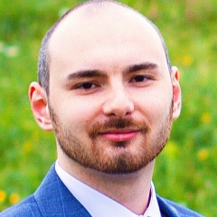 Глеб Кошулько, 21.06, Киев