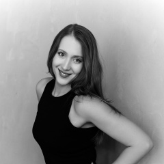 Ольга Солнышкина, Уфа