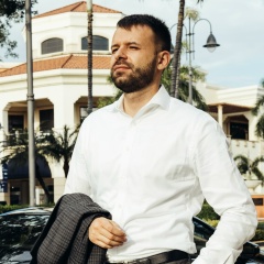 Михаил Халев, 06.12.1993