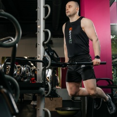 Falcons Viktor, Москва