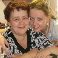 Катрин Разинкова, 05.10, Красноярск