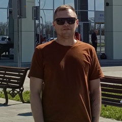 Виталий Владимирович, 07.04, Белая Глина