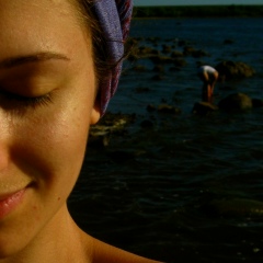 Элина Ромашина, 24.01, Санкт-Петербург