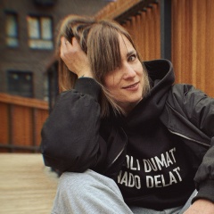 Елена Фиданян, 03.11.1984, Москва