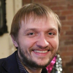 Владимир Шкредов, 08.07.1974, Санкт-Петербург