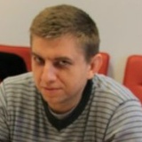 Андрей Фомичев, Москва